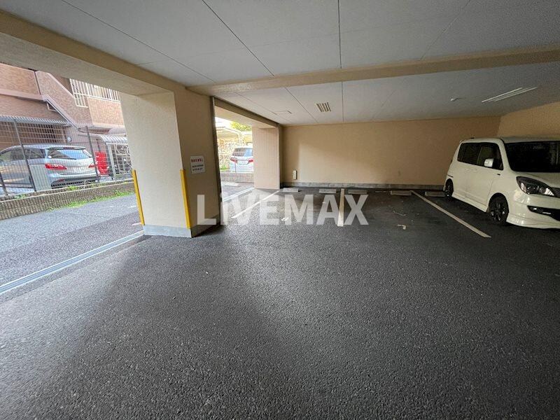 クレシェール大須の物件内観写真