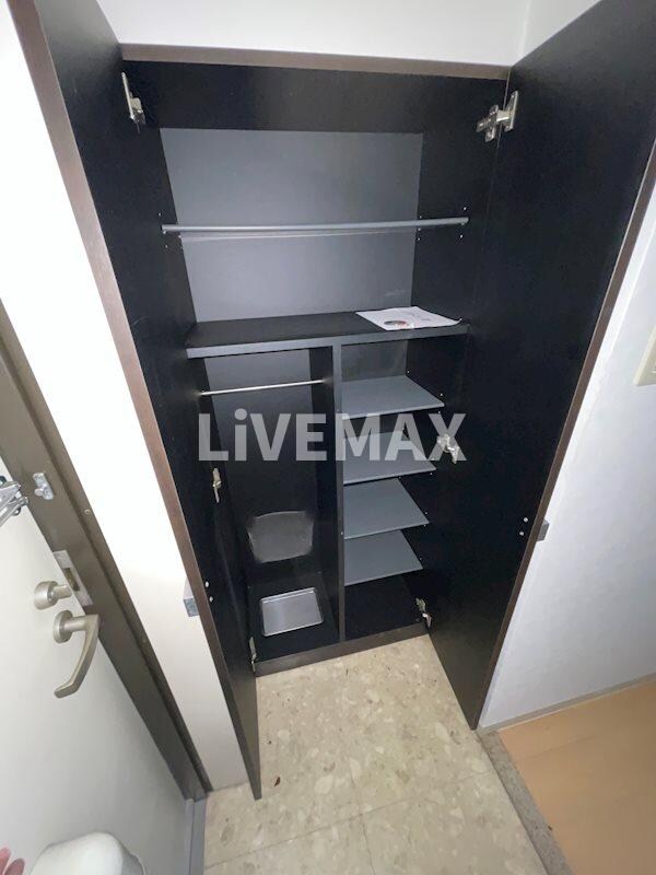 クレシェール大須の物件内観写真