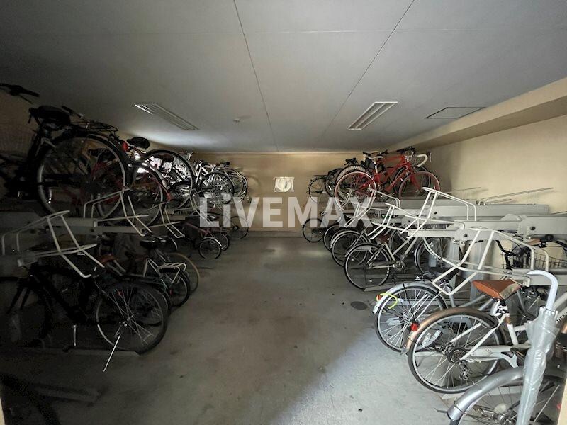 クレシェール大須の物件内観写真