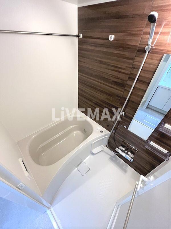 ラグゼナ浄心の物件内観写真