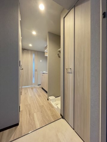 メイクスアート上前津Ⅵの物件内観写真