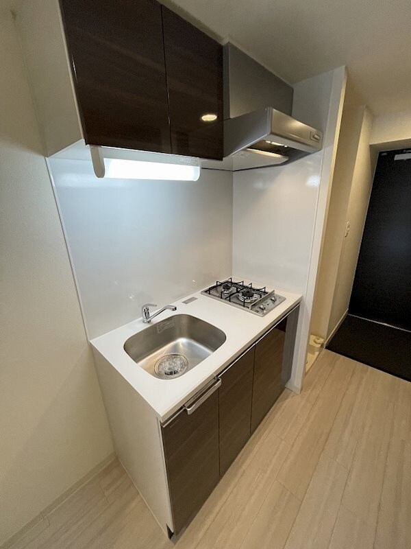 プレサンス栄フェルの物件内観写真