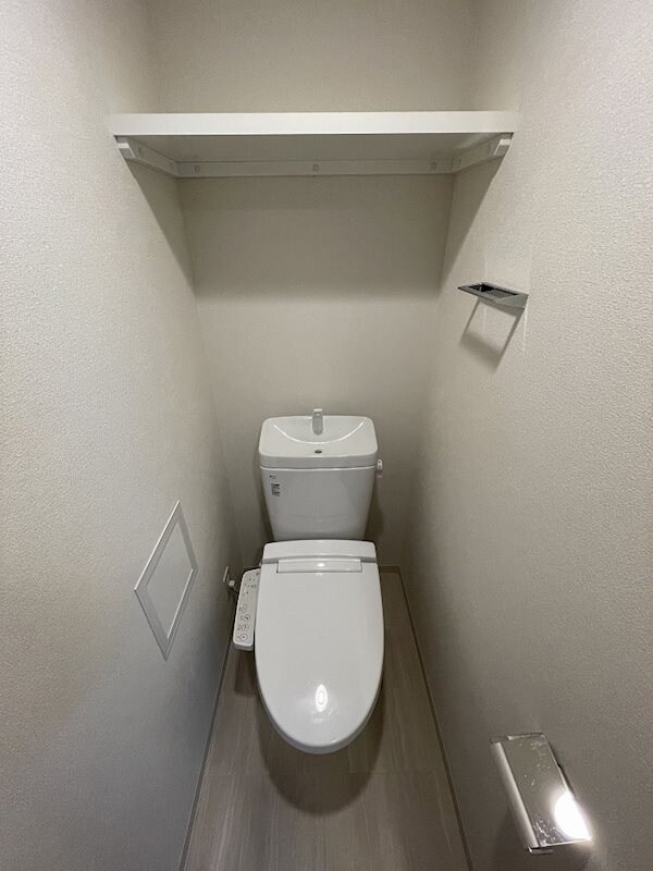 プレサンス栄フェルの物件内観写真