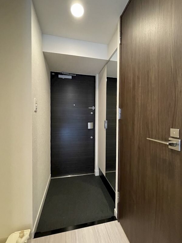 プレサンス栄フェルの物件内観写真