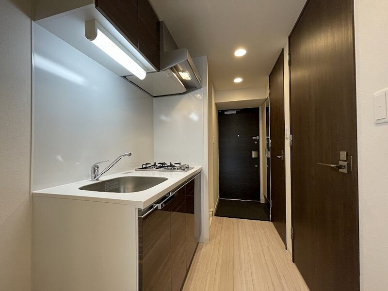 プレサンス栄フェルの物件内観写真