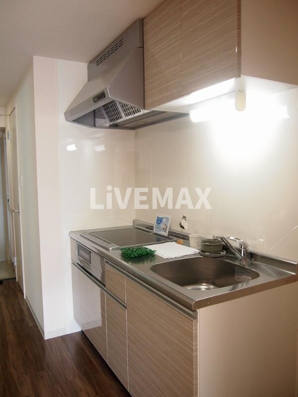 アーデルドルフの物件内観写真