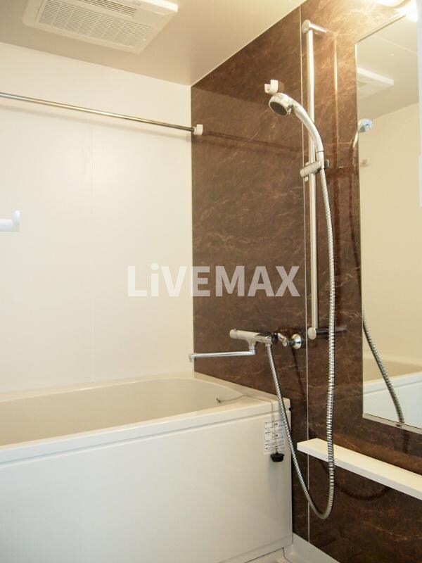 アーデルドルフの物件内観写真