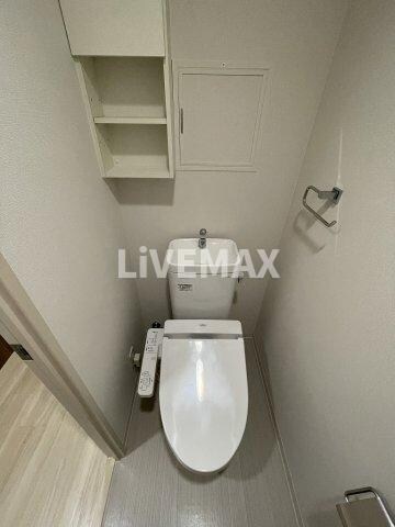 アーデルドルフの物件内観写真