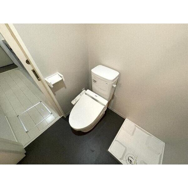 熱田神宮伝馬町駅 徒歩11分 2階の物件内観写真