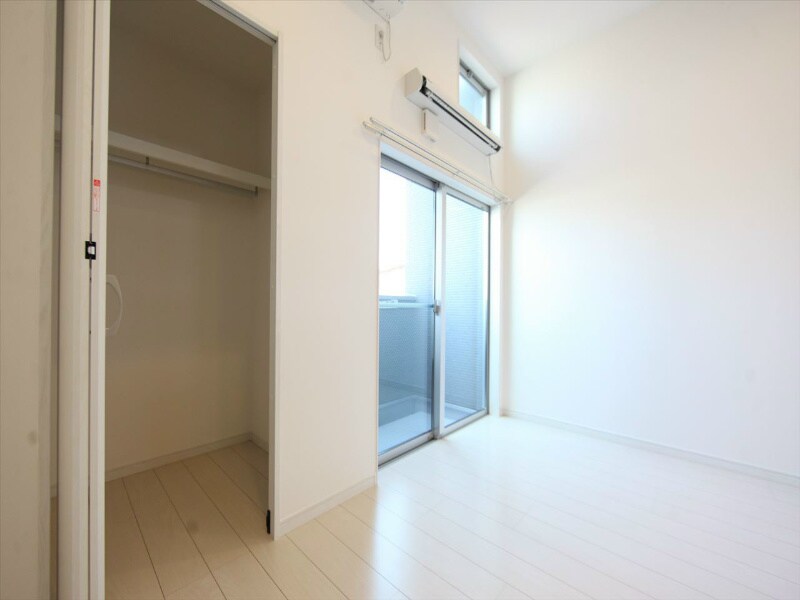 熱田神宮伝馬町駅 徒歩11分 2階の物件内観写真