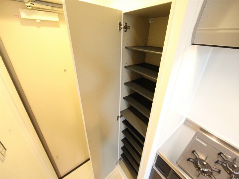 熱田神宮伝馬町駅 徒歩11分 2階の物件内観写真