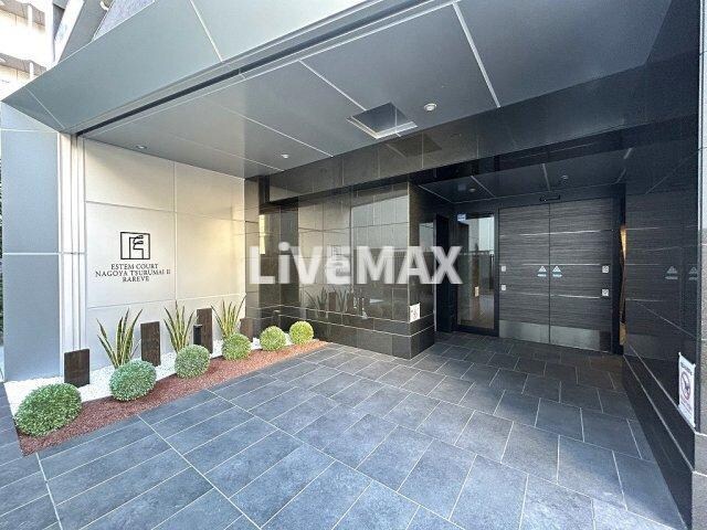 エステムコート名古屋鶴舞Ⅱレアーヴの物件外観写真