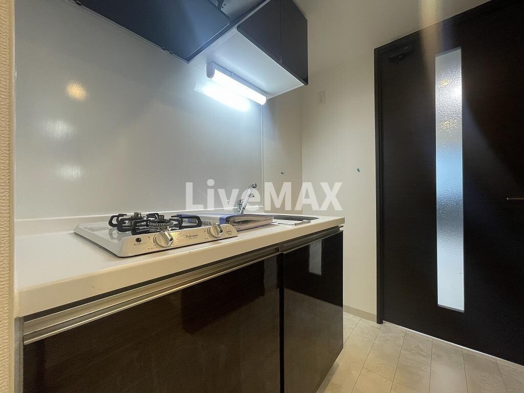 エステムコート名古屋鶴舞Ⅱレアーヴの物件内観写真