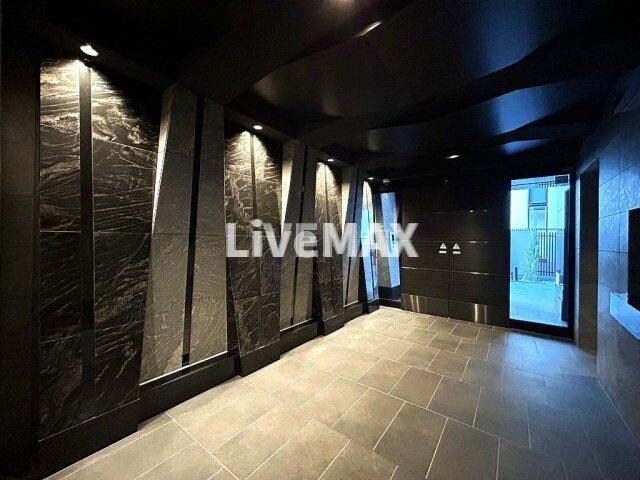 エステムコート名古屋鶴舞Ⅱレアーヴの物件外観写真