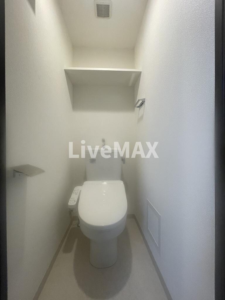 エステムコート名古屋鶴舞Ⅱレアーヴの物件内観写真