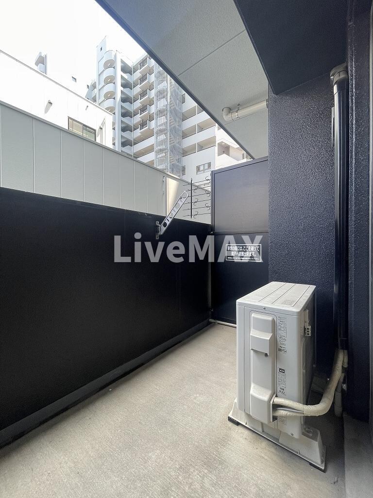 エステムコート名古屋鶴舞Ⅱレアーヴの物件内観写真