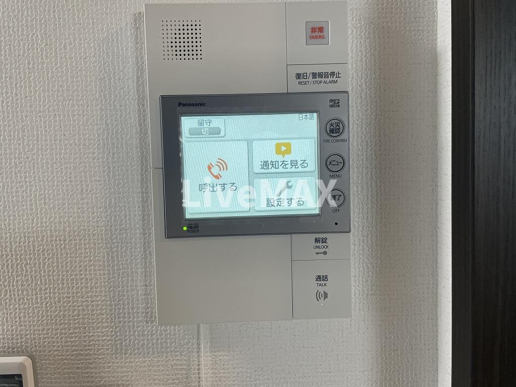 エステムコート名古屋鶴舞Ⅱレアーヴの物件内観写真