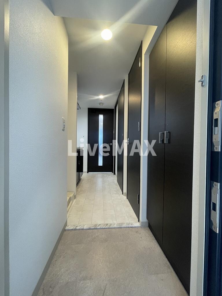 エステムコート名古屋鶴舞Ⅱレアーヴの物件内観写真