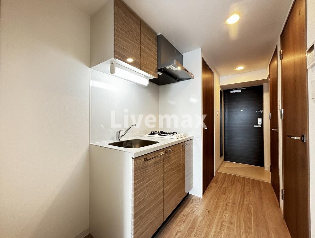 エスリード栄ラ・ヴィの物件内観写真