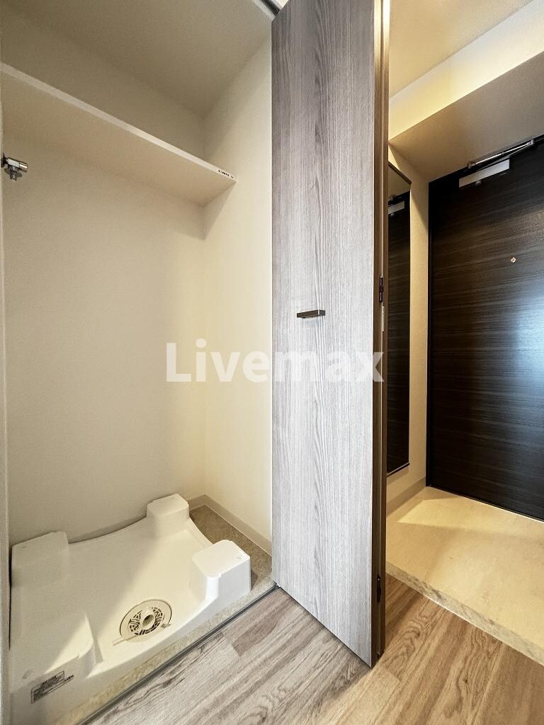 エスリード栄ラ・ヴィの物件内観写真