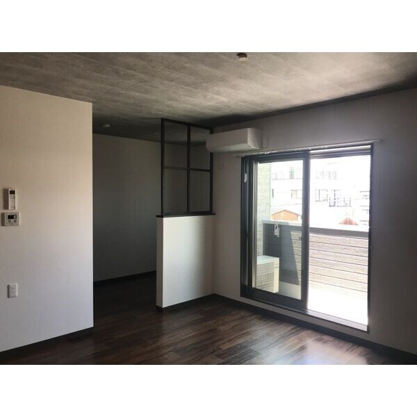 Patina中村本町の物件内観写真