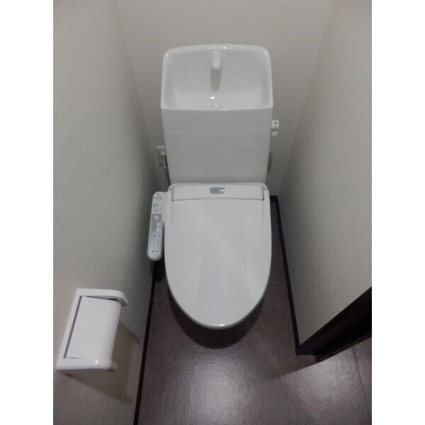 Patina中村本町の物件内観写真