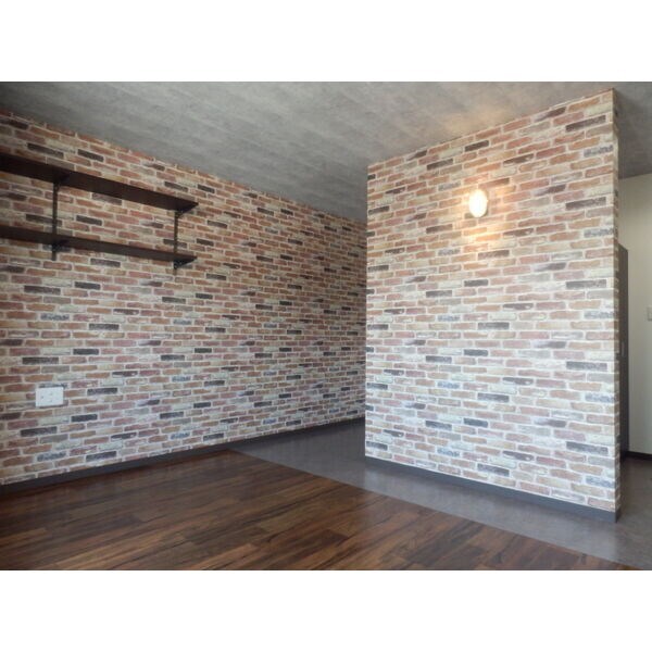 Patina中村本町の物件内観写真