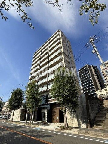 西高蔵駅 徒歩10分 1階の物件外観写真