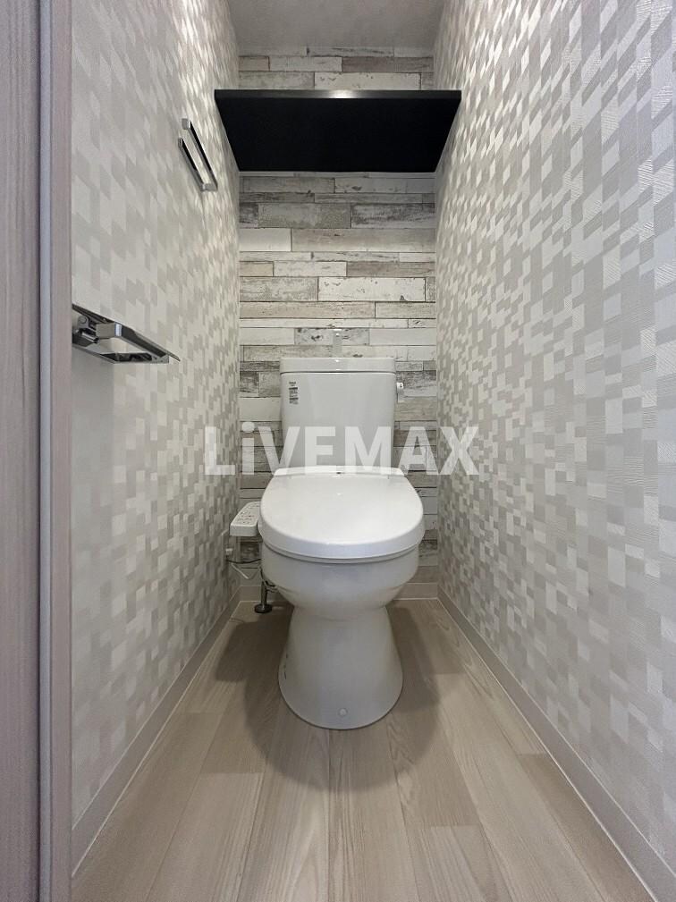 西高蔵駅 徒歩10分 1階の物件内観写真