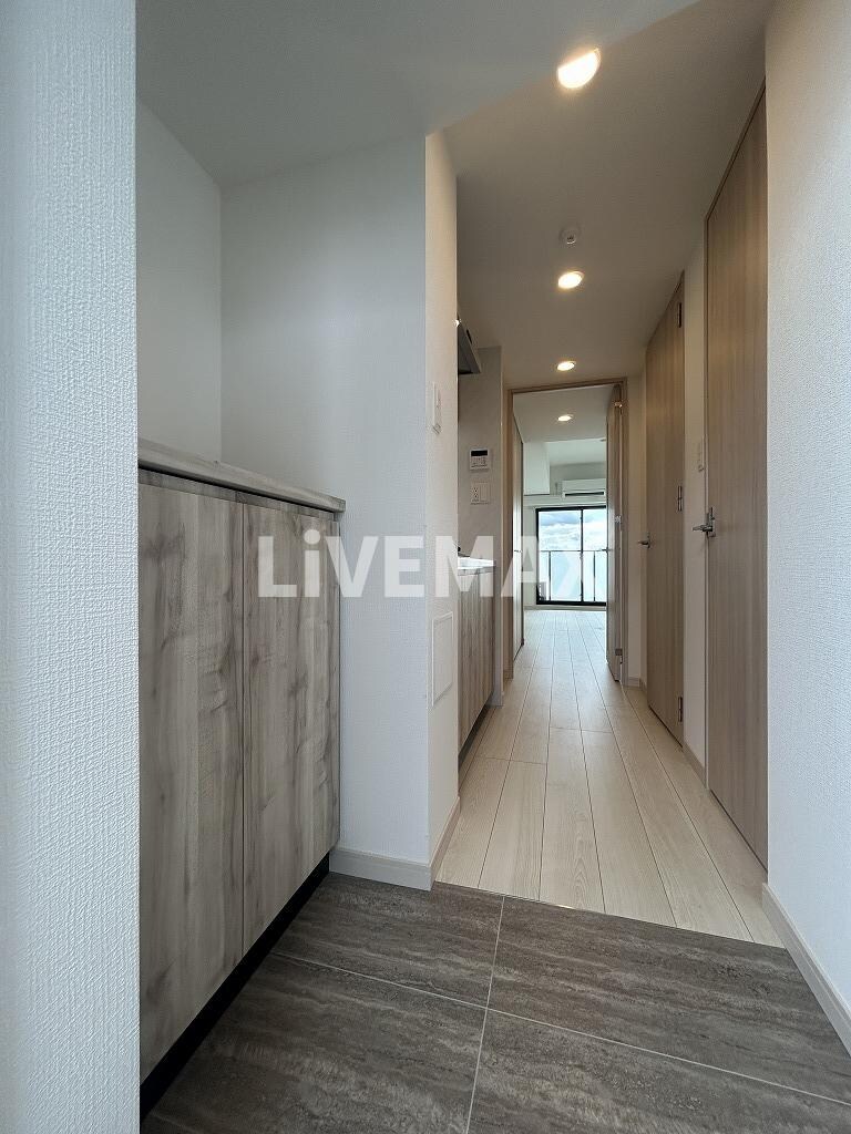 西高蔵駅 徒歩10分 1階の物件内観写真