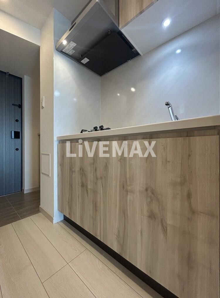 西高蔵駅 徒歩10分 1階の物件内観写真