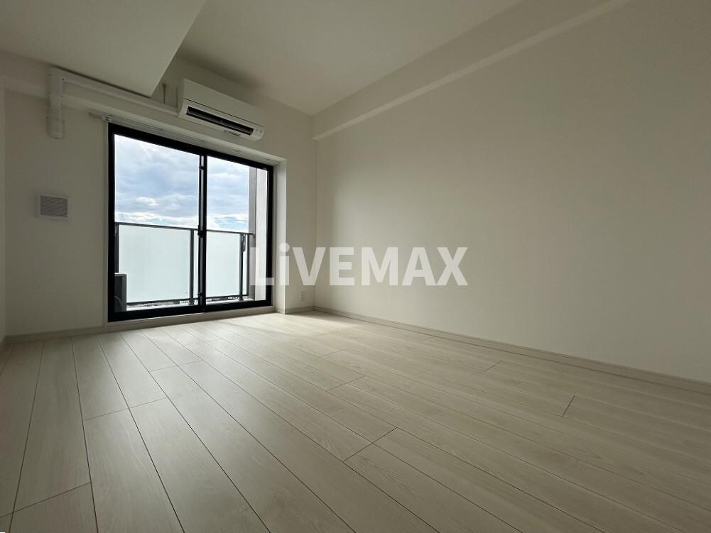 西高蔵駅 徒歩10分 1階の物件内観写真