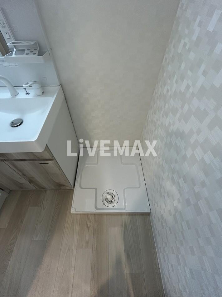 西高蔵駅 徒歩10分 1階の物件内観写真