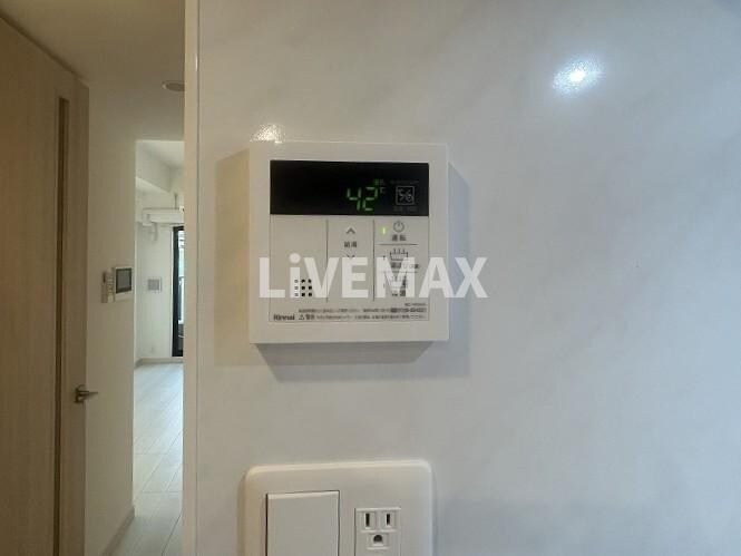 西高蔵駅 徒歩10分 1階の物件内観写真