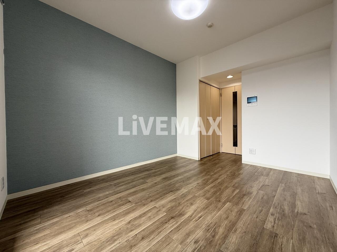 パークフラッツ金山の物件内観写真