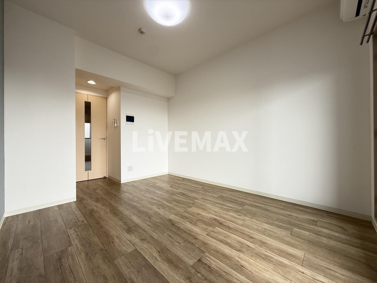 パークフラッツ金山の物件内観写真