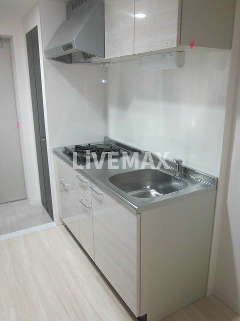 ヴィオラレジデンスの物件内観写真