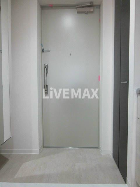 ヴィオラレジデンスの物件内観写真