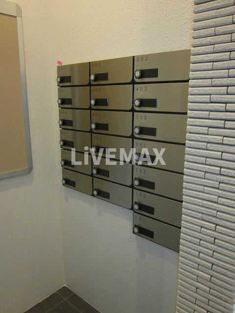 ヴィオラレジデンスの物件内観写真