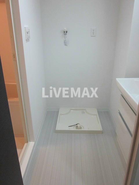 ヴィオラレジデンスの物件内観写真