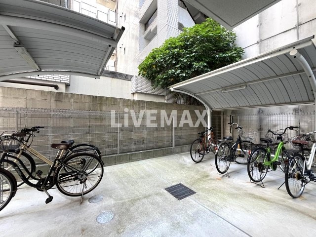 ヴィオラレジデンスの物件内観写真