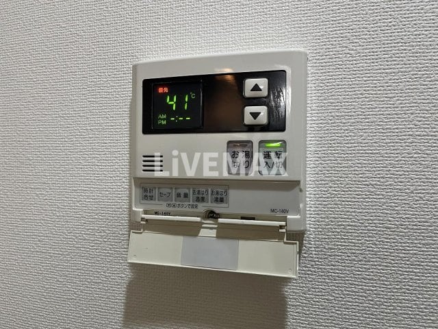 ヴィオラレジデンスの物件内観写真