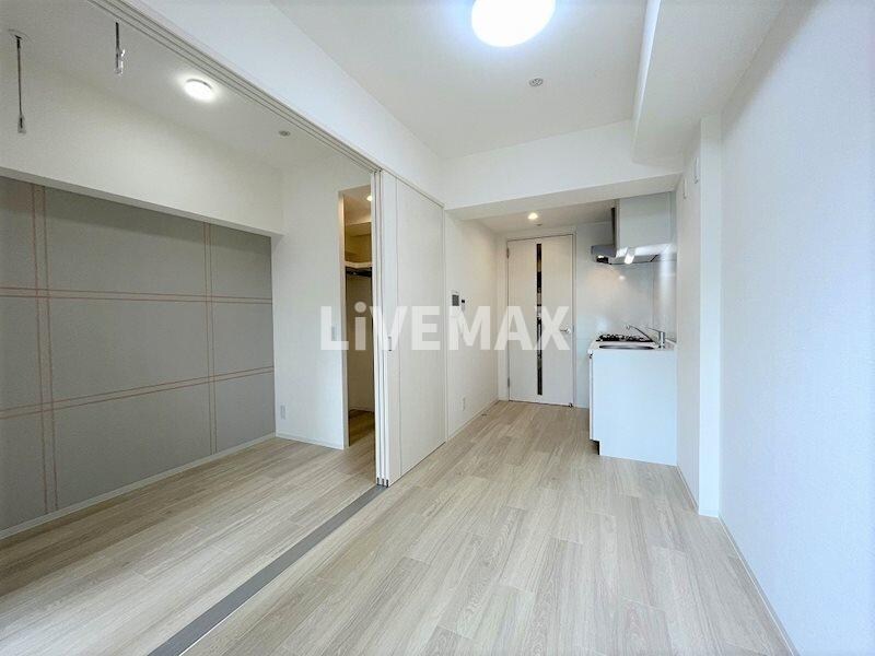 デュオフラッツ鶴舞の物件内観写真