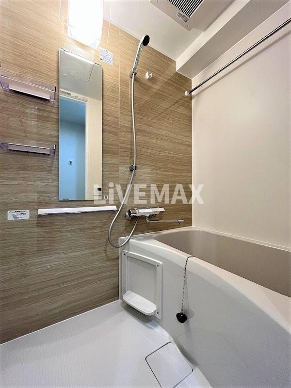 デュオフラッツ鶴舞の物件内観写真