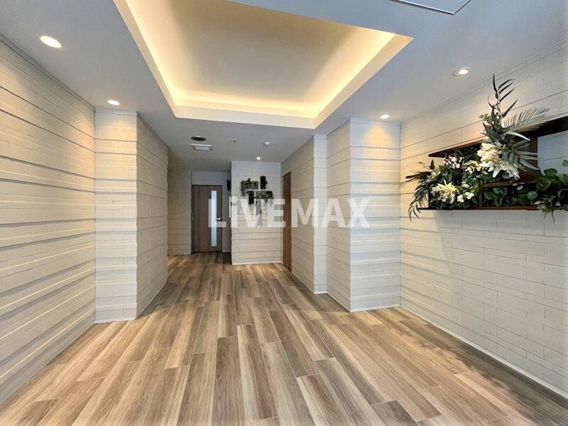 デュオフラッツ鶴舞の物件外観写真