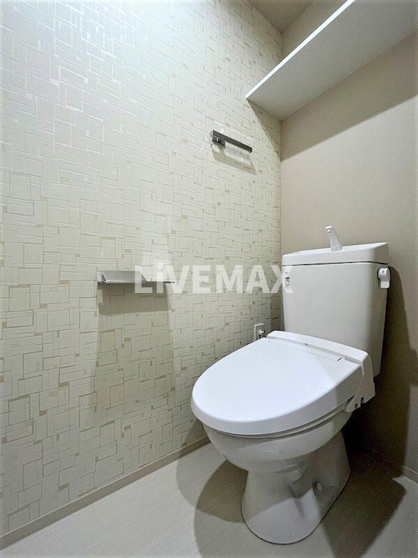 デュオフラッツ鶴舞の物件内観写真