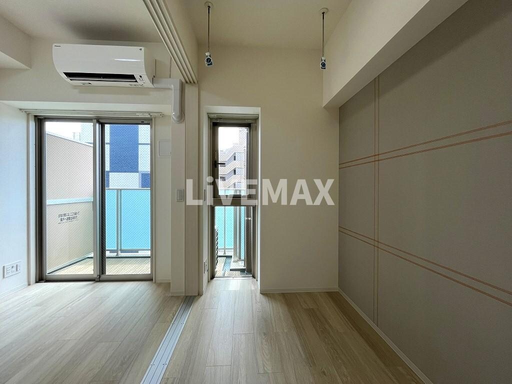 デュオフラッツ鶴舞の物件内観写真