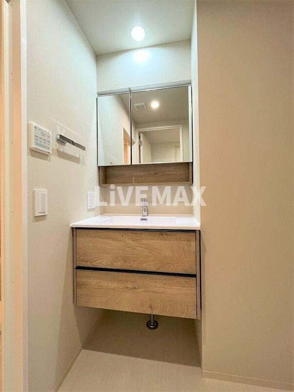 デュオフラッツ鶴舞の物件内観写真