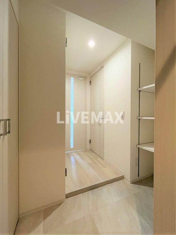 デュオフラッツ鶴舞の物件内観写真