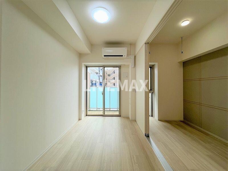 デュオフラッツ鶴舞の物件内観写真